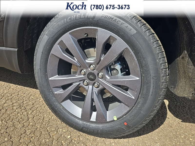 NEW 2026 Ford Explorer Active - Agate Black Exterior - $53,877 - Stock #A26138 - VIN 1FMUK8DHXTGB34757 - Photo 36
