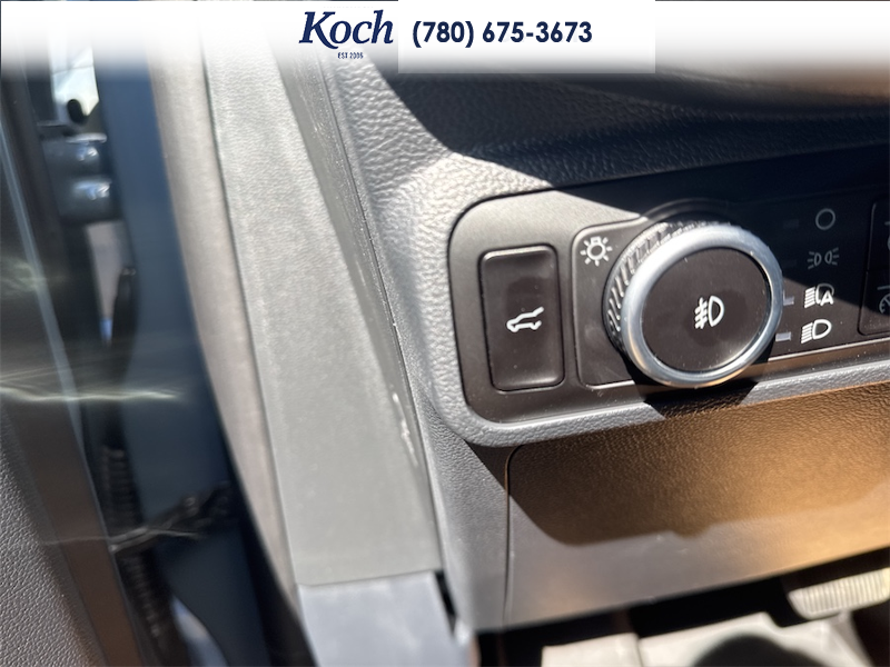 NEW 2026 Ford Explorer Active - Vapor Blue Exterior / DARK SPACE GREY ACTIVEX Interior - $60,730 - Stock #A26202 - VIN 1FMUK8DHXTGB86616 - Photo 37