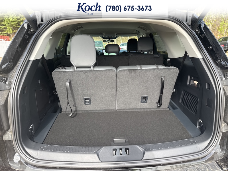 NEW 2026 Ford Explorer Active - Agate Black Exterior - $59,730 - Stock #A26050 - VIN 1FMUK8DH3TGA83506 - Photo 38
