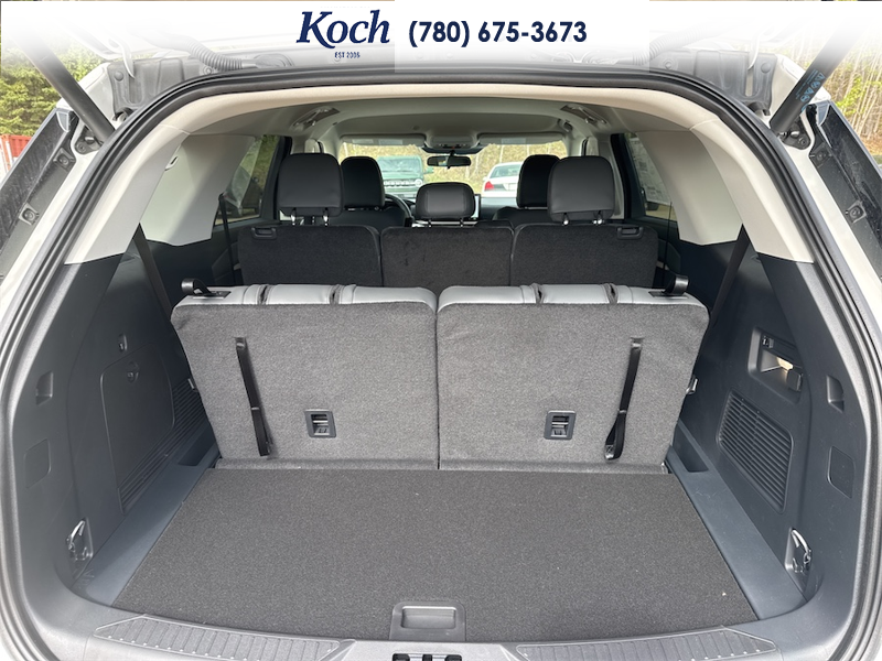 NEW 2026 Ford Explorer Active - Star White Tri-coat Metallic Exterior - $59,530 - Stock #A26057 - VIN 1FMUK8DHXTGA82787 - Photo 38