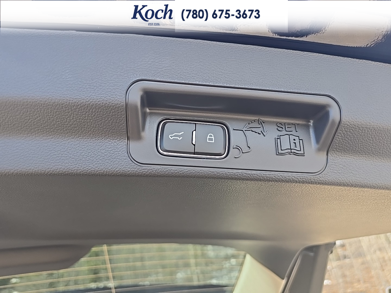 NEW 2026 Ford Explorer Active - Agate Black Exterior - $53,877 - Stock #A26138 - VIN 1FMUK8DHXTGB34757 - Photo 38