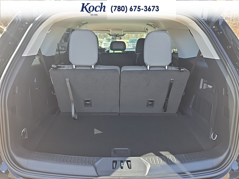 NEW 2026 Ford Explorer Active - Agate Black Exterior - $53,877 - Stock #A26138 - VIN 1FMUK8DHXTGB34757 - Photo 39