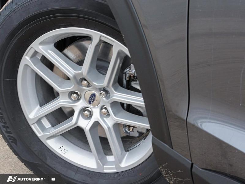 NEW 2026 Ford Explorer Active - Carbonized Grey Metallic Exterior / DARK SPACE GRAY CLOTH Interior - $53,857 - Stock #D60253 - VIN 1FMUK8DH2TGB01736 - Photo 6