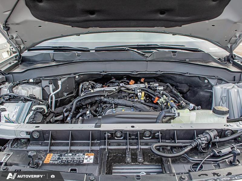 2026 Ford Explorer photo 2