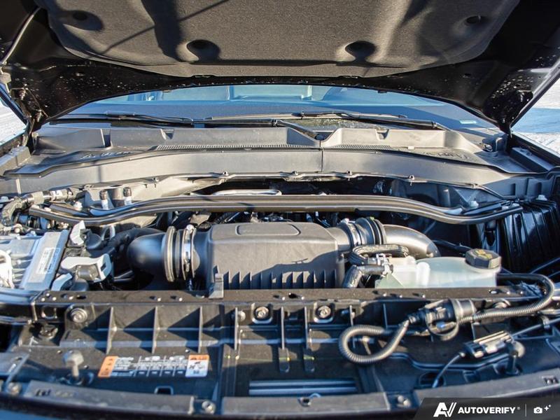 2026 Ford Explorer ST photo 2