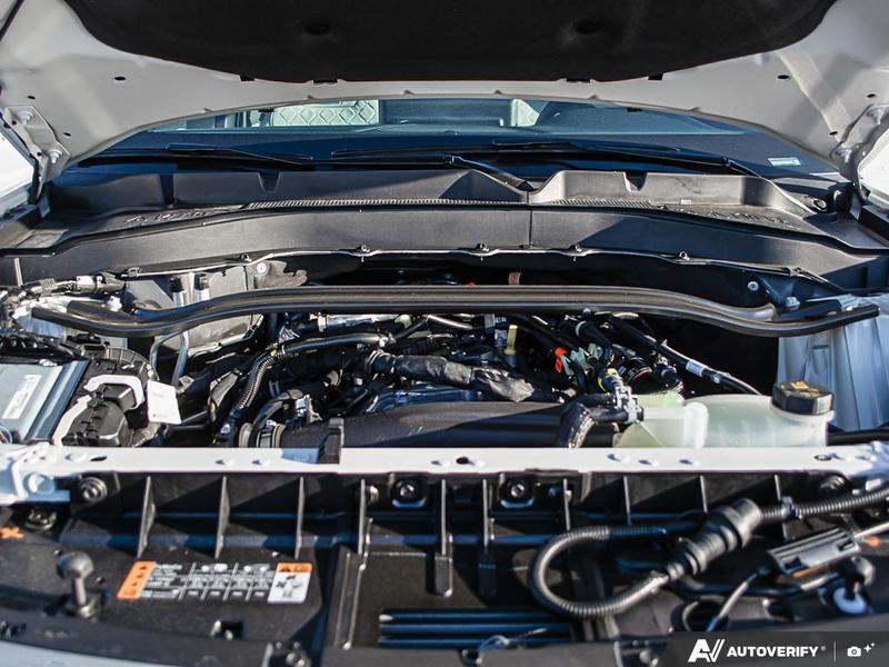 2026 Ford Explorer Platinum photo 4