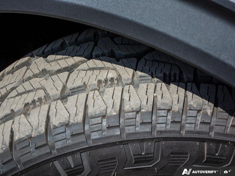 NEW 2026 Ford Explorer Tremor - Marsh Gray Exterior / ONYX MIKO Interior - $72,919 - Stock #E60234 - VIN 1FMWK8JC3TGA83135 - Photo 7