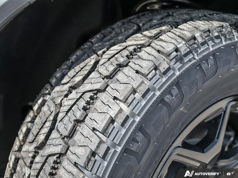 NEW 2026 Ford Explorer Tremor - Agate Black Exterior / ONYX ACTIVEX Interior - $72,869 - Stock #E60505 - VIN 1FMWK8JC0TGB34221 - Photo 7