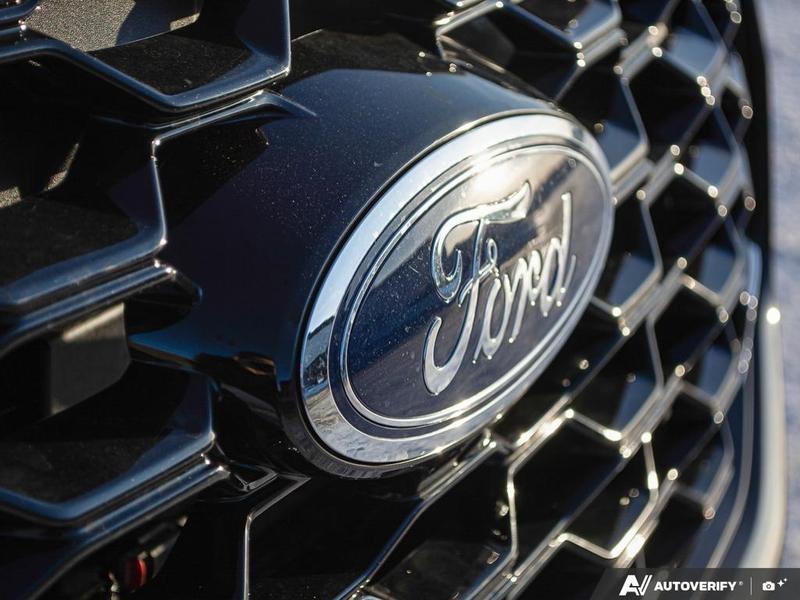 2026 Ford Explorer ST photo 3