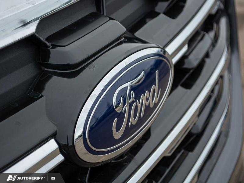 NEW 2026 Ford Explorer Active - Carbonized Grey Metallic Exterior / DARK SPACE GRAY CLOTH Interior - $53,857 - Stock #D60253 - VIN 1FMUK8DH2TGB01736 - Photo 9