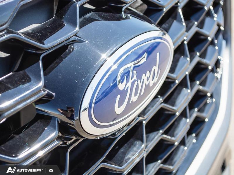 NEW 2026 Ford Explorer ST - Carbonized Grey Metallic Exterior / ONYX MIKO Interior - $73,642 - Stock #D60520 - VIN 1FMWK8GC7TGA84411 - Photo 9