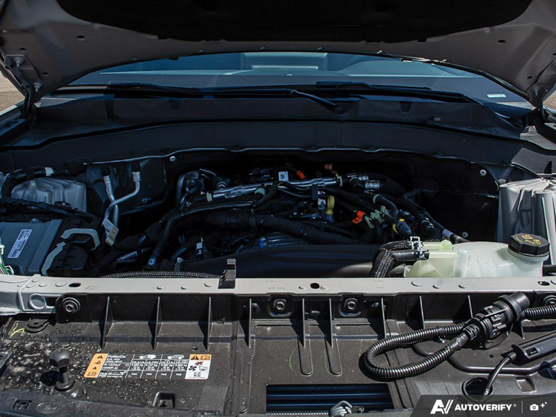 NEW 2026 Ford Explorer Active - Vapor Blue Exterior / DARK SPACE GREY ACTIVEX Interior - $57,834 - Stock #E60257 - VIN 1FMUK8DH6TGA83189 - Photo 8