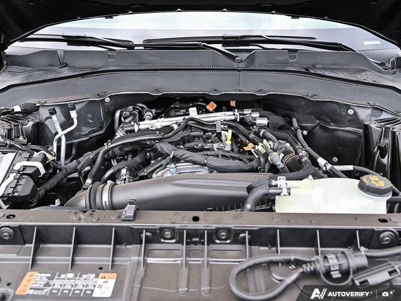 NEW 2026 Ford Explorer Active - Agate Black Exterior / DARK SPACE GREY ACTIVEX Interior - $56,129 - Stock #E60538 - VIN 1FMUK8DH3TGB45499 - Photo 8