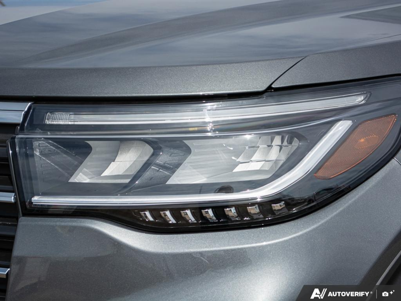 NEW 2026 Ford Explorer Active - Carbonized Grey Metallic Exterior / DARK SPACE GREY ACTIVEX Interior - $57,884 - Stock #E60594 - VIN 1FMUK8DH6TGB54987 - Photo 8