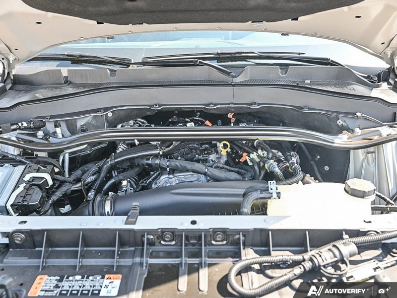 NEW 2026 Ford Explorer Platinum - Space White Metallic Exterior / MOJAVE DUSK, PREM. LEATHER SEATING SURFACES SPORT CAPTAIN CHAIRS Interior - $63,736 - Stock #E61068 - VIN 1FMUK8HH6TGC34056 - Photo 8