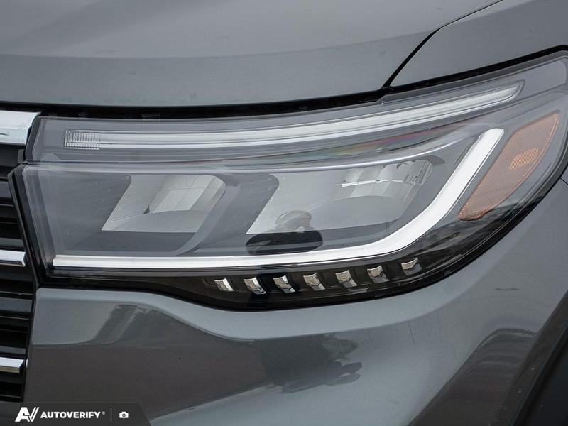 NEW 2026 Ford Explorer Active - Carbonized Grey Metallic Exterior / DARK SPACE GRAY CLOTH Interior - $53,857 - Stock #D60253 - VIN 1FMUK8DH2TGB01736 - Photo 10