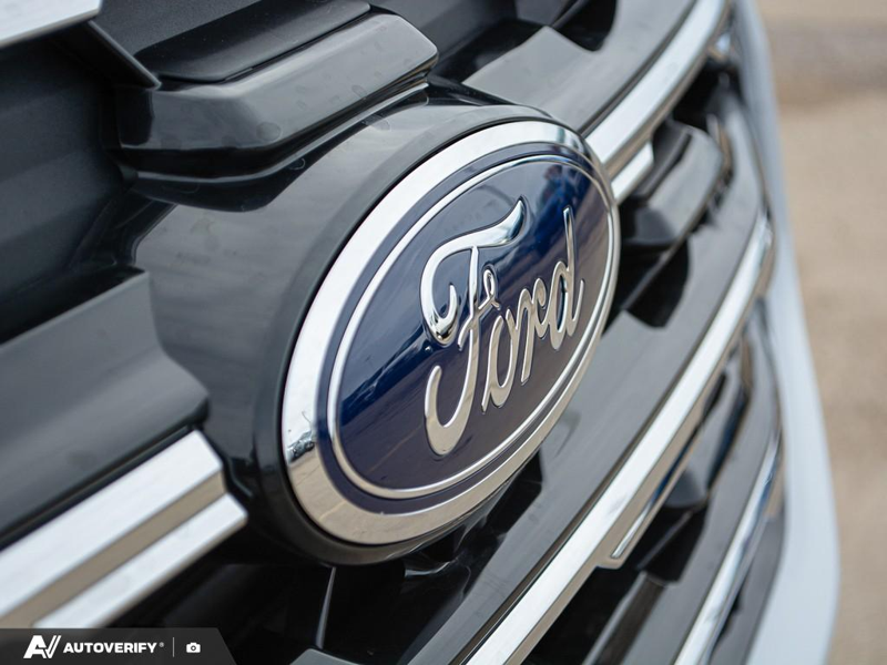 NEW 2026 Ford Explorer Active - Space White Metallic Exterior / DARK SPACE GREY ACTIVEX Interior - $57,457 - Stock #D60254 - VIN 1FMUK8DH9TGB01975 - Photo 9