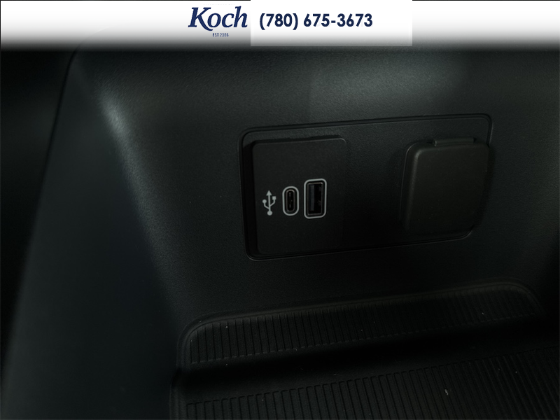 NEW 2026 Ford Explorer Tremor - Carbonized Grey Metallic Exterior / KAPOOR RED Interior - $75,030 - Stock #A26169 - VIN 1FMWK8JC4TGB63785 - Photo 22