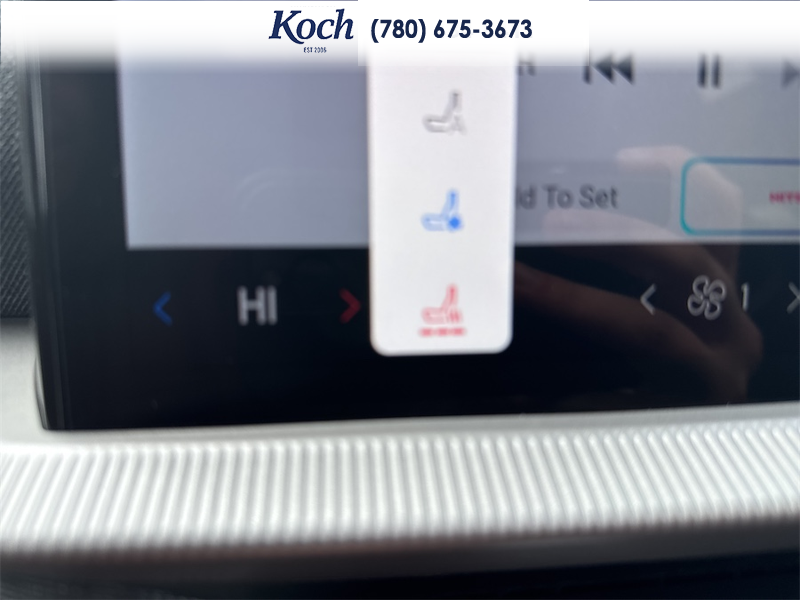 NEW 2026 Ford Explorer Tremor - Carbonized Grey Metallic Exterior / KAPOOR RED Interior - $75,030 - Stock #A26169 - VIN 1FMWK8JC4TGB63785 - Photo 24