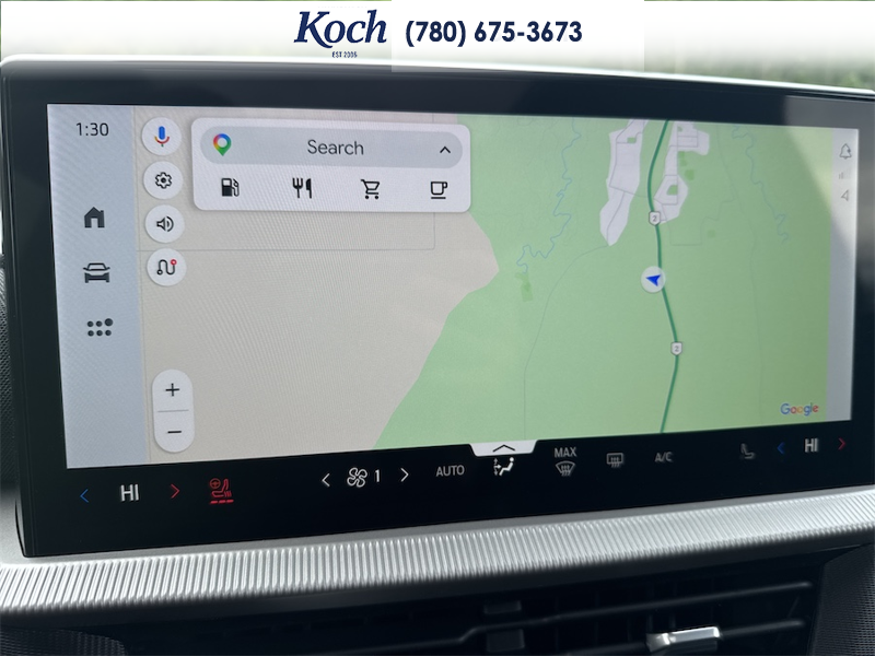 NEW 2026 Ford Explorer Tremor - Carbonized Grey Metallic Exterior / KAPOOR RED Interior - $75,030 - Stock #A26169 - VIN 1FMWK8JC4TGB63785 - Photo 25