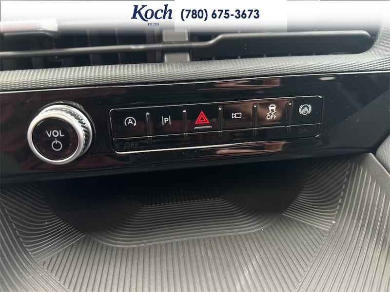 NEW 2026 Ford Explorer Tremor - Carbonized Grey Metallic Exterior / KAPOOR RED Interior - $75,030 - Stock #A26169 - VIN 1FMWK8JC4TGB63785 - Photo 28