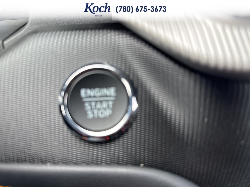 NEW 2026 Ford Explorer Tremor - Carbonized Grey Metallic Exterior / KAPOOR RED Interior - $75,030 - Stock #A26169 - VIN 1FMWK8JC4TGB63785 - Photo 29