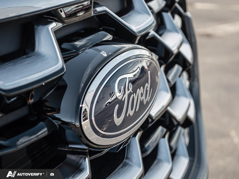 NEW 2026 Ford Explorer Platinum - Carbonized Grey Metallic Exterior / MOJAVE DUSK LEATHER Interior - $65,422 - Stock #D60585 - VIN 1FMUK8HH0TGB86618 - Photo 9