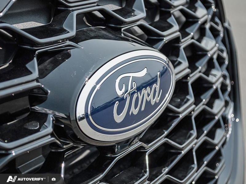 NEW 2026 Ford Explorer ST - Agate Black Exterior / ONYX MIKO Interior - $69,402 - Stock #D60750 - VIN 1FMWK8GC3TGB60786 - Photo 9