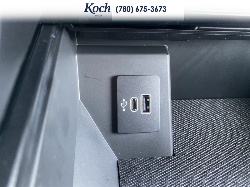 NEW 2026 Ford F-150 LARIAT - Iconic Silver Metallic Exterior / BLACK Interior - $82,685 - Stock #A26077 - VIN 1FTFW5L88TKD37502 - Photo 18