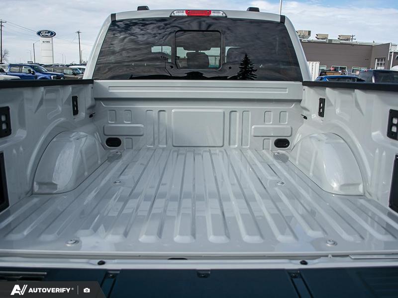 NEW 2026 Ford F-150 XLT - Avalanche Exterior / BLACK SPORT Interior - $72,642 - Stock #D60339 - VIN 1FTEW3LP6TKD78444 - Photo 11