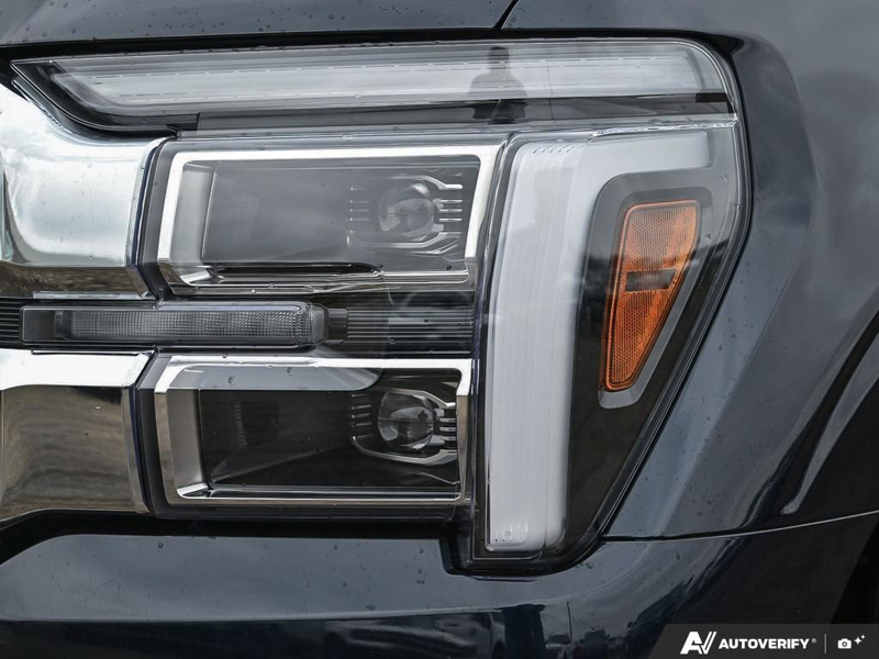 NEW 2026 Ford F-150 King Ranch - Antimatter Blue/marsh Grey Accent Exterior / JAVA Interior - $95,909 - Stock #E60724 - VIN 1FTFW6L80TFB07614 - Photo 10