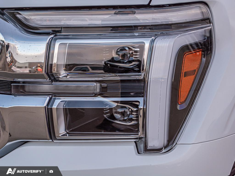 NEW 2026 Ford F-150 King Ranch - Star White/marsh Grey Accent Exterior / JAVA Interior - $96,222 - Stock #D60235 - VIN 1FTFW6LD5TFA24757 - Photo 10