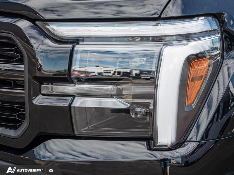 NEW 2026 Ford F-150 LARIAT - Agate Black Metallic Exterior / BLACK ACTIVE X Interior - $97,989 - Stock #D60701 - VIN 1FTFW5L54TFB27736 - Photo 10