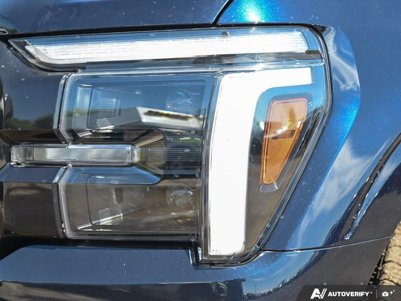 NEW 2026 Ford F-150 LARIAT - Antimatter Blue Metallic Exterior / BLACK ACTIVE X Interior - $80,784 - Stock #E60833 - VIN 1FTFW5L82TFB48398 - Photo 10