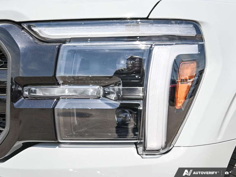 NEW 2026 Ford F-150 LARIAT - Avalanche Exterior / BLACK ACTIVE X Interior - $90,119 - Stock #E60844 - VIN 1FTFW5L86TFB48498 - Photo 10
