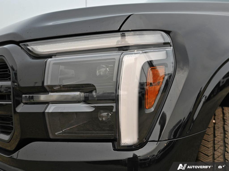 NEW 2026 Ford F-150 LARIAT - Agate Black Exterior / BLACK ACTIVE X Interior - $79,306 - Stock #E60888 - VIN 1FTFW5L80TFB57102 - Photo 10