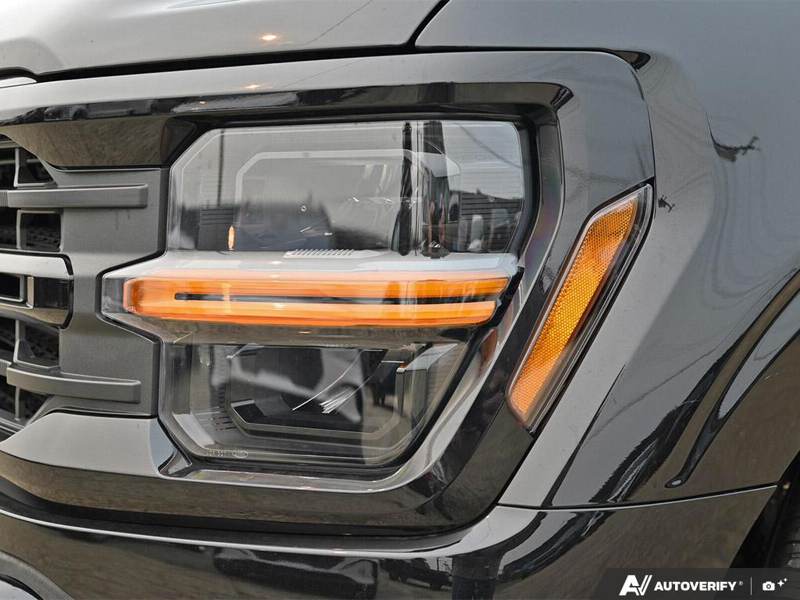 NEW 2026 Ford F-150 XLT - Agate Black Exterior / BLACK SPORT Interior - $72,854 - Stock #E60884 - VIN 1FTFW3L80TKE54012 - Photo 10
