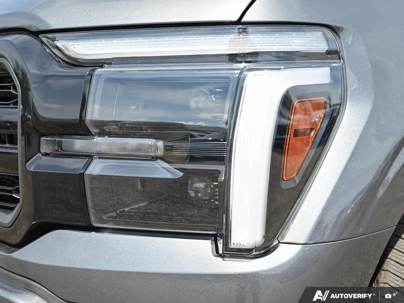 NEW 2026 Ford F-150 LARIAT - Carbonized Grey Metallic Exterior / BLACK ACTIVE X Interior - $82,707 - Stock #E60852 - VIN 1FTFW5L88TFB49720 - Photo 10
