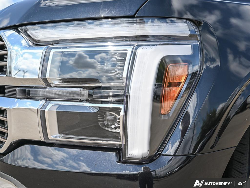 NEW 2026 Ford F-150 King Ranch - Agate Black/marsh Grey Accent Exterior / JAVA Interior - $92,306 - Stock #E60998 - VIN 1FTFW6L85TFB80638 - Photo 10