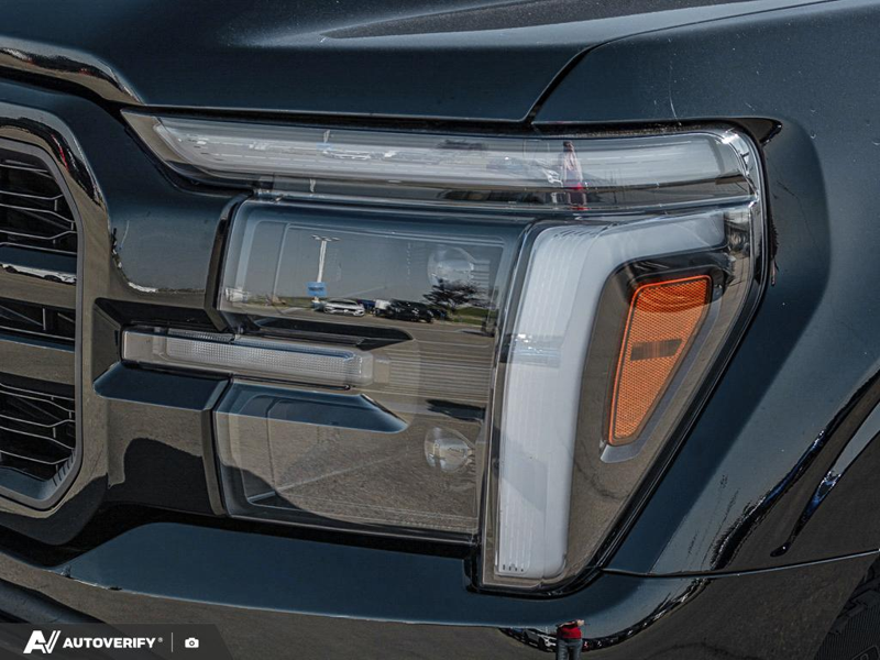 NEW 2026 Ford F-150 LARIAT - Agate Black Metallic Exterior / BLACK ACTIVE X Interior - $86,979 - Stock #D60684 - VIN 1FTFW5L85TFB62487 - Photo 10
