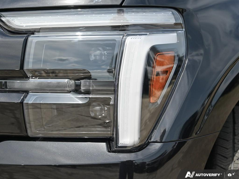 NEW 2026 Ford F-150 Platinum - Agate Black Exterior / BLACK LEATHER Interior - $94,879 - Stock #E60979 - VIN 1FTFW7L81TFB50462 - Photo 10
