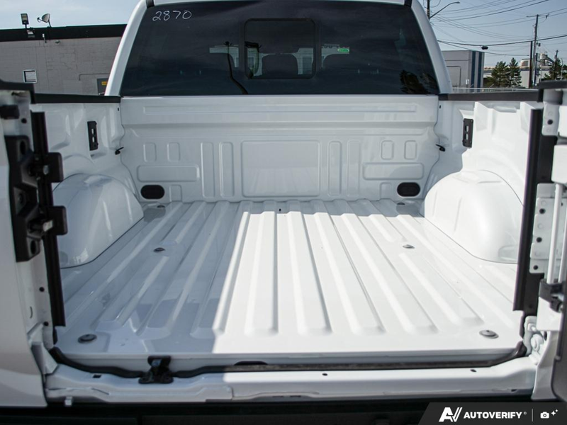 NEW 2026 Ford F-150 King Ranch - Star White/marsh Grey Accent Exterior / JAVA Interior - $94,754 - Stock #E60662 - VIN 1FTFW6L87TFA92870 - Photo 11