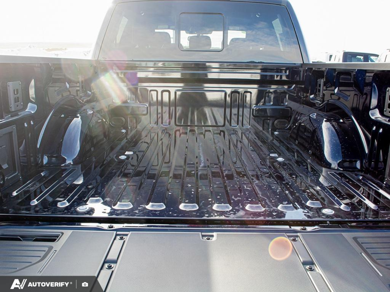 NEW 2026 Ford F-150 XLT - Antimatter Blue Metallic Exterior / BLACK SPORT Interior - $72,786 - Stock #D60350 - VIN 1FTFW3L81TFA31027 - Photo 11