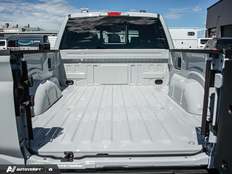 NEW 2026 Ford F-150 LARIAT - Avalanche Exterior / BLACK, ACTIVEX TRIMMED 40/CONSOLE/40 FRONT SEATS (B) Interior - $84,748 - Stock #D60674 - VIN 1FTFW5L87TFA60494 - Photo 11