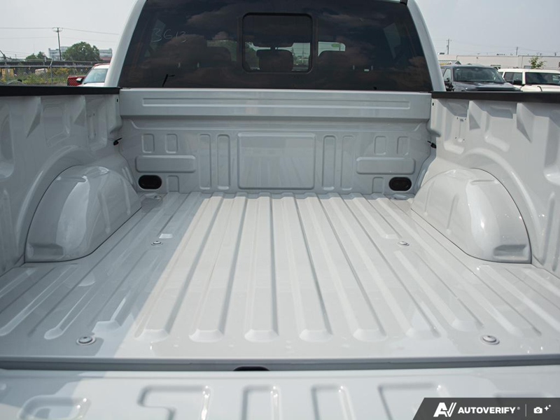 NEW 2026 Ford F-150 XLT - Avalanche Exterior / BLACK SPORT Interior - $69,529 - Stock #E60851 - VIN 1FTFW3L89TFB46846 - Photo 11