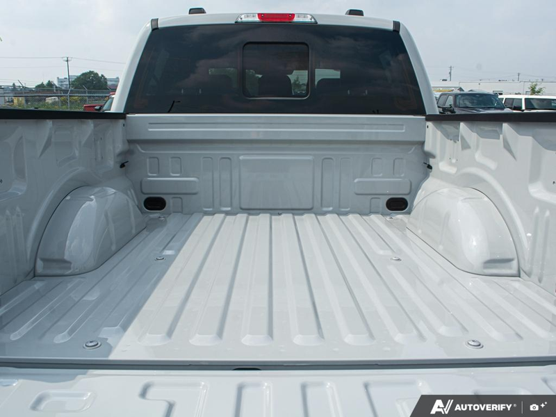 NEW 2026 Ford F-150 LARIAT - Avalanche Exterior / BLACK, ACTIVEX TRIMMED 40/CONSOLE/40 FRONT SEATS (B) Interior - $79,460 - Stock #E60870 - VIN 1FTFW5L5XTKE71885 - Photo 11