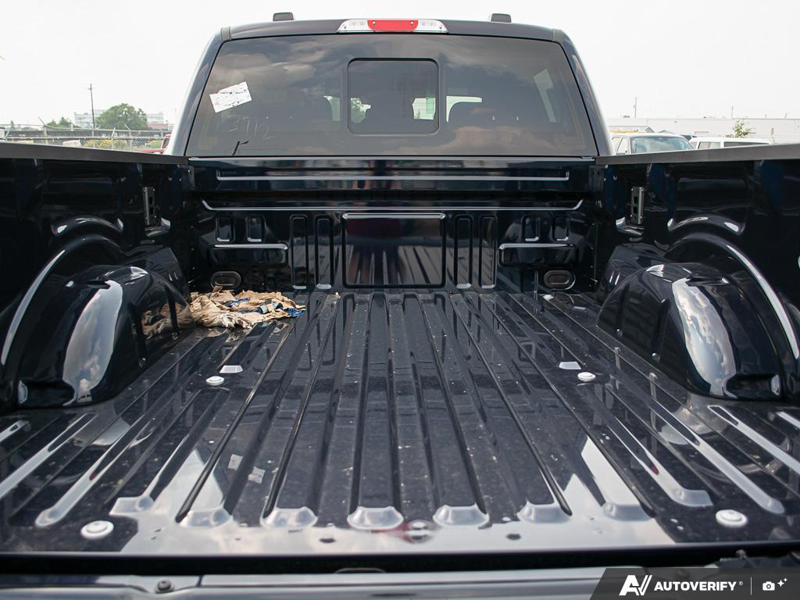 NEW 2026 Ford F-150 XLT - Antimatter Blue Metallic Exterior / BLACK SPORT Interior - $72,389 - Stock #E60885 - VIN 1FTFW3L86TFB52801 - Photo 11