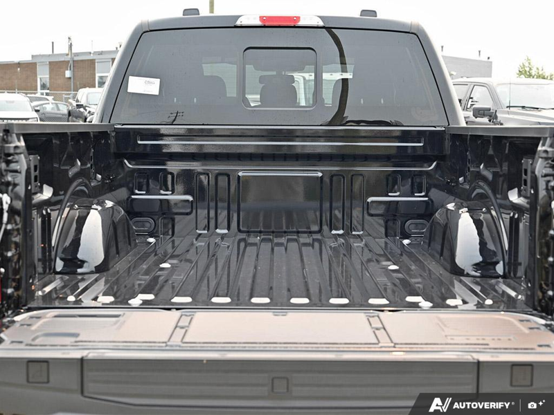NEW 2026 Ford F-150 XLT - Agate Black Exterior / BLACK SPORT Interior - $72,854 - Stock #E60884 - VIN 1FTFW3L80TKE54012 - Photo 11