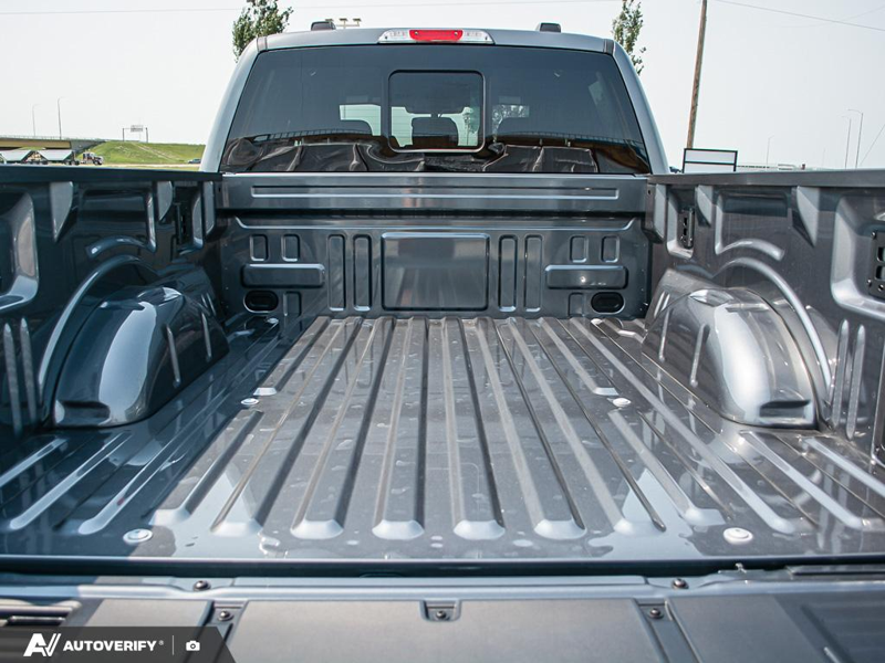 NEW 2026 Ford F-150 XLT - Carbonized Grey Metallic Exterior / BLACK SPORT CLOTH Interior - $72,956 - Stock #D60710 - VIN 1FTFW3L86TFB68898 - Photo 11