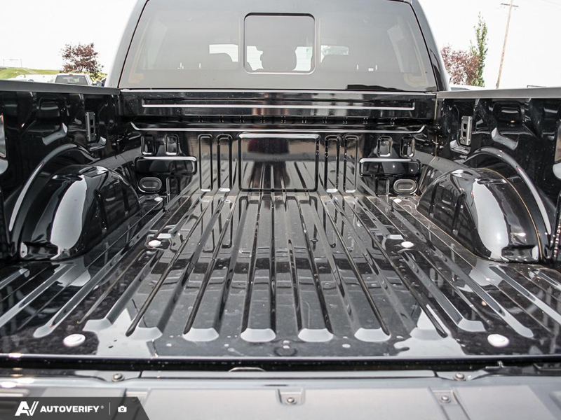NEW 2026 Ford F-150 XLT - Agate Black Metallic Exterior / BLACK SPORT CLOTH Interior - $72,517 - Stock #D60714 - VIN 1FTFW3L83TFB71368 - Photo 11